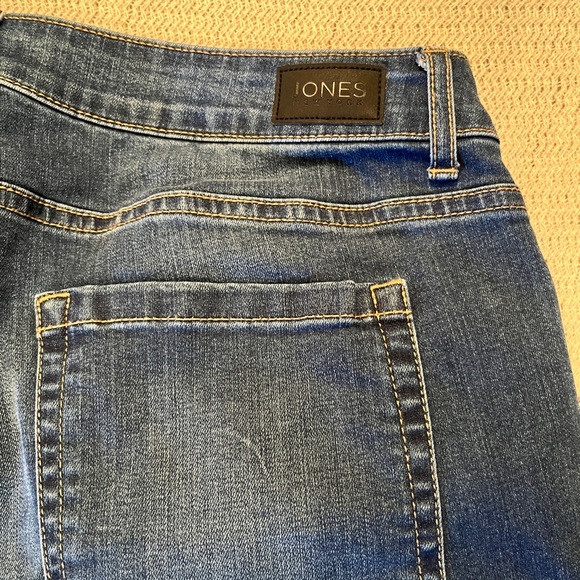 Jones New York Jeans - Picture 6 of 6